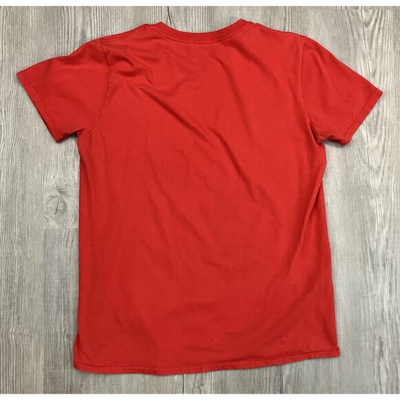 Huy Fong Sriracha Logo Short Sleeve Crewneck Tshirt Men’s Size M - Picture 3 of 4